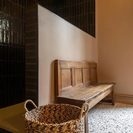 Maison Mirabelle - La Cote Jardin Avec Cuisine Gamarde-les-Bains